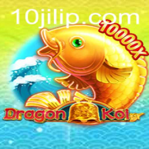 Exploring the Enchanting World of DragonKoi and the Role of 10jili