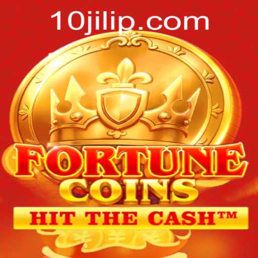 Exploring FortuneCoins: A Captivating Gaming Experience