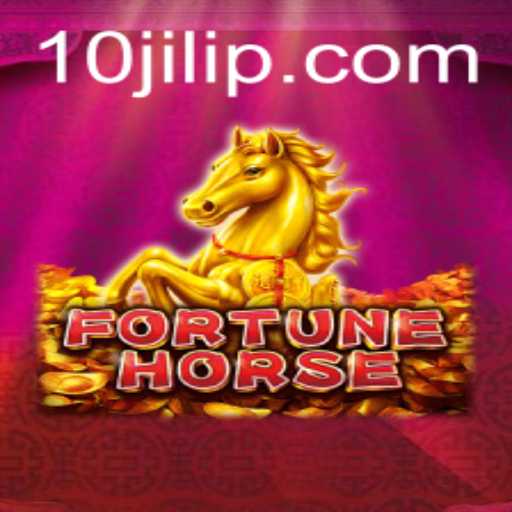 FortuneHorse: Unveiling the Exciting World of 10jili