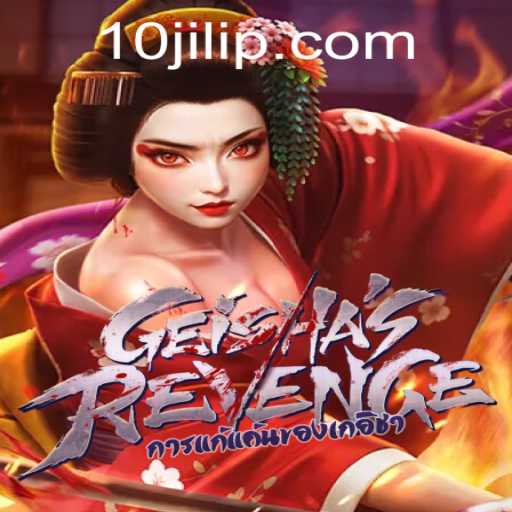 Exploring the Mystical World of GeishasRevenge: A Deep Dive Into Gameplay and Strategy