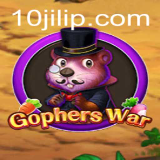 GophersWar: A Comprehensive Guide to the Game's Mechanics and Strategies