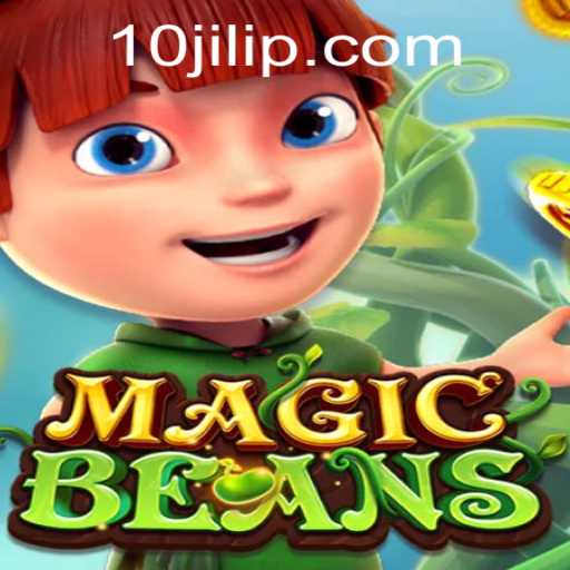 Experience the Enchanting World of MAGICBEANS
