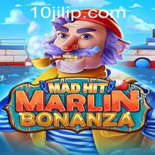 MadHitMarlinBonanza: Dive into the Thrilling World of Aquatic Adventure