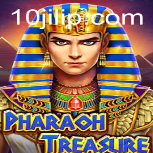 Exploring PharaohTreasure: A Journey into Ancient Mysteries with 10jili