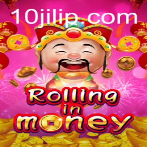 RollingInMoney: An Immersive Gaming Experience with 10jili