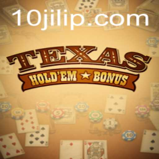 Exploring the Thrilling World of Texas Hold'em Bonus and 10jili