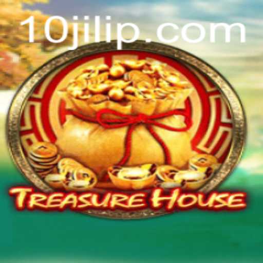 Discover the Enchantment of TreasureHouse: Unveiling the Adventure with 10jili
